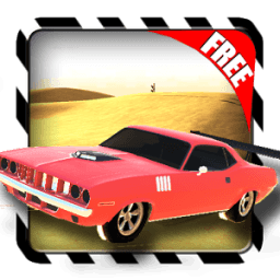 American Muscle : Drift Racing आइकन