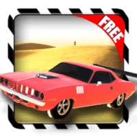 American Muscle : Drift Racing