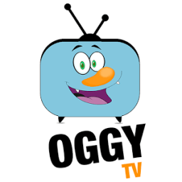 Oggy Tv आइकन