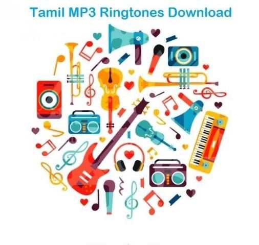 Tamil Ringtones & Cut Songs screenshot 3