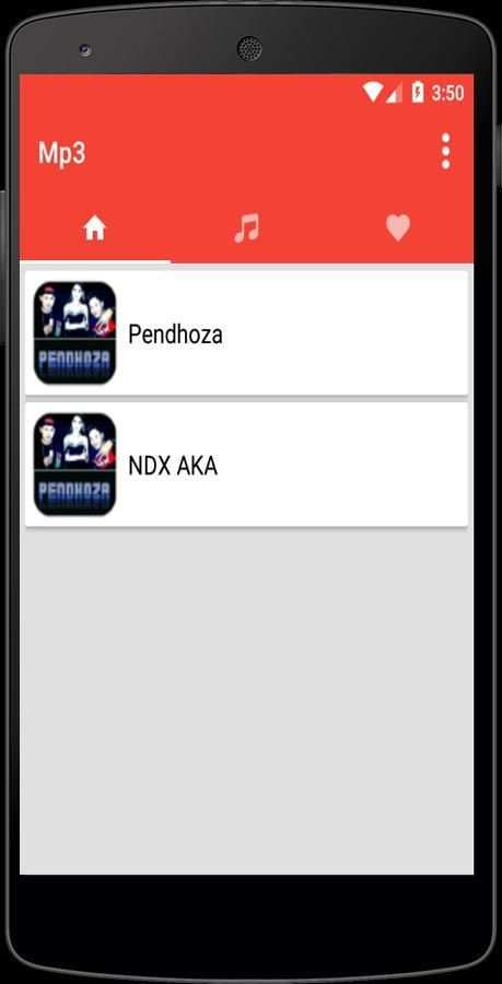 Pendhoza Hip-Hop Jogja screenshot 4