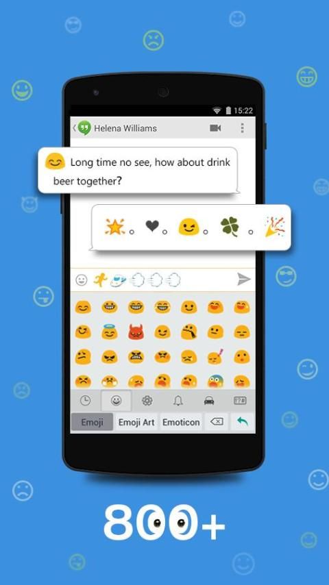 touchpal 2015 apk