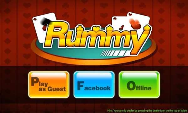 Indian Rummy Klub ♣ Award screenshot 2