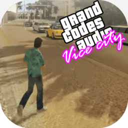 ikon Grand Mods For GTA Vice City