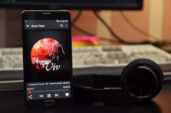 Free Music for SoundCloud скриншот 2