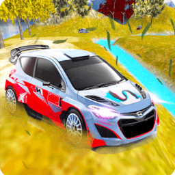 ikon Extreme Car Driving Offroad