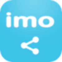 Share photo selfie with imo on 9Apps