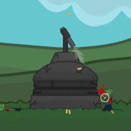 Zombie Bunker Hacked 1.0