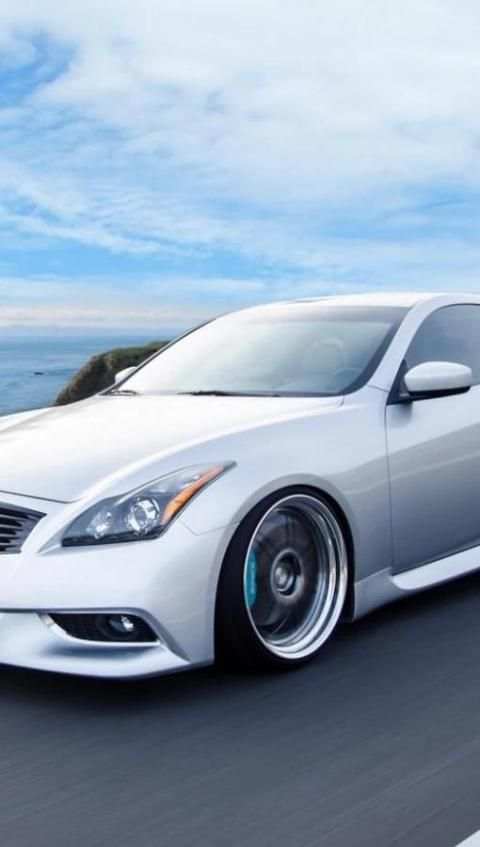 Cars Wallpapers for Chat screenshot 5