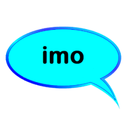ikon New chat for Imo messenger