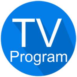 TV Program 2.8