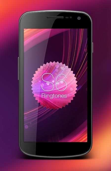 Best Galaxy S6™ Ringtones screenshot 4