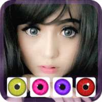 Softlens Cantik Camera on 9Apps