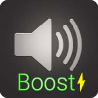 Volume Booster Pro Edition