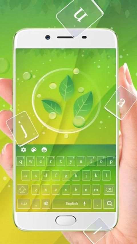 Тема для Oppo R9s скриншот 3
