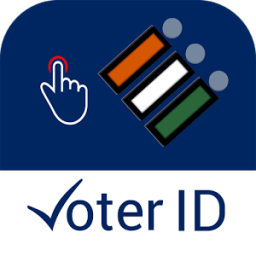 Voter ID Card आइकन