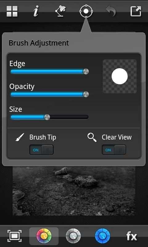 Color Splash FX screenshot 3