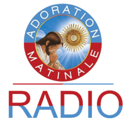 ADORATION MATINALE أيقونة