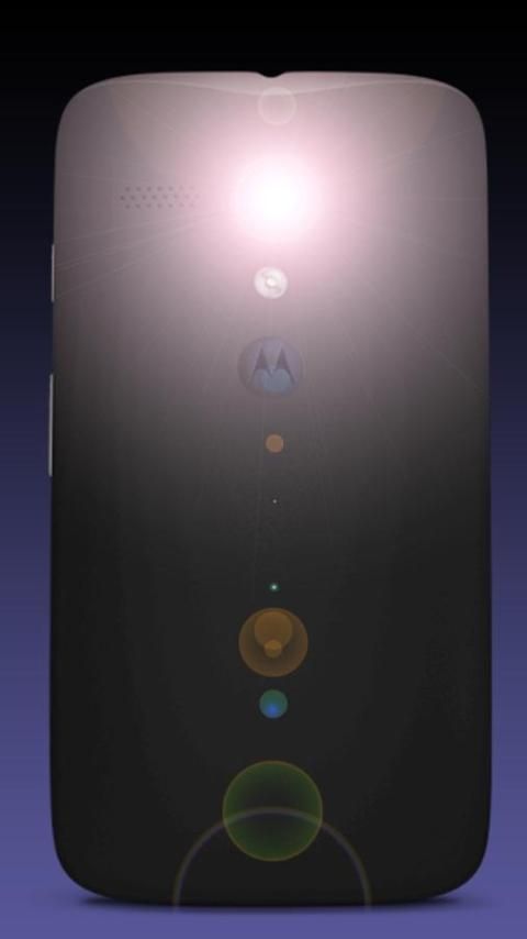 Flasher 3 تصوير الشاشة