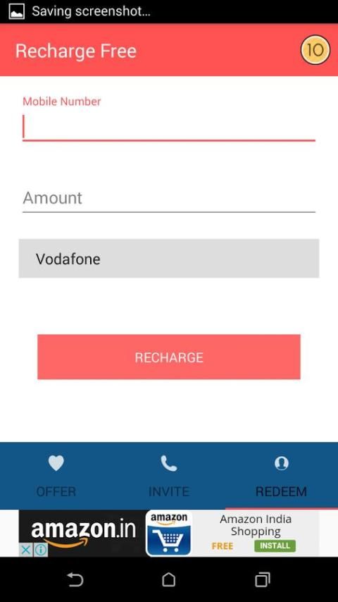 Free money स्क्रीनशॉट 3