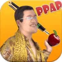 Ppap Pen Pineapple apple pen on 9Apps