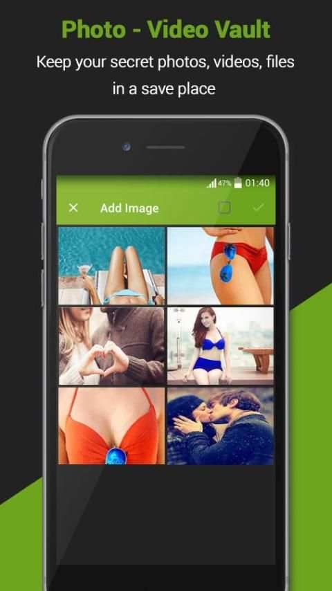 AppLock (Smart AppLock) 6 تصوير الشاشة