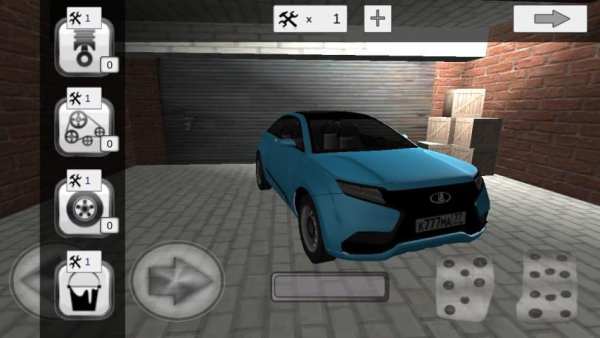 Driver Steve: XRay screenshot 3