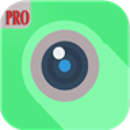 Camera pro pixlr иконка