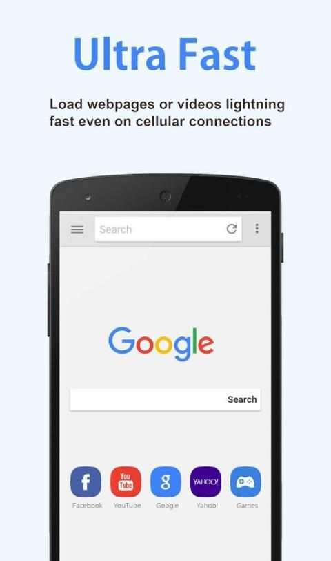 Tube Browser - Stream,Download screenshot 1
