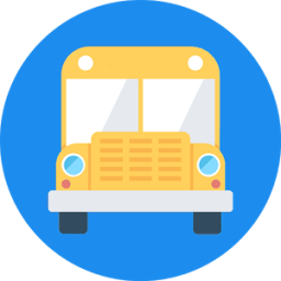 Live Transport - tog og bus иконка