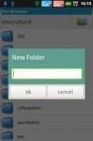 File Browser screenshot 3