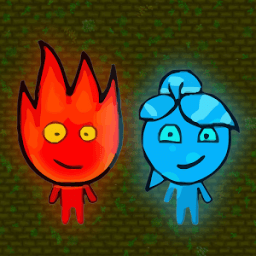 Feuer und Wasser: Online أيقونة