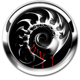 ikon Keren Logam Panik