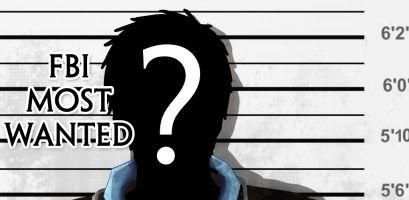 FBI Most Wanted 6 تصوير الشاشة