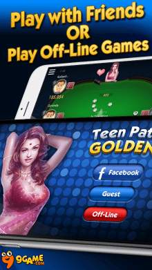 Teen Patti Golden screenshot 9