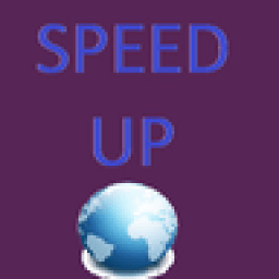 Speed Up Your Internet иконка