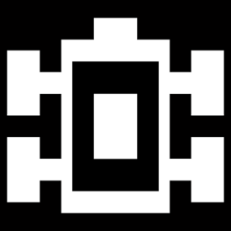 Retro Drive أيقونة