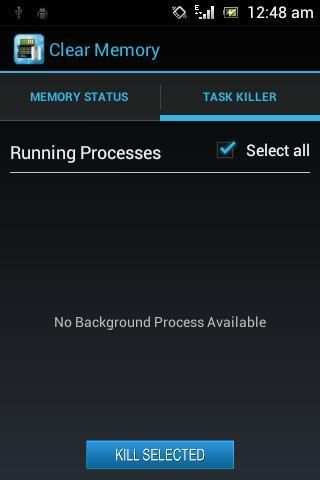 RAM Cleaner and Booster screenshot 3