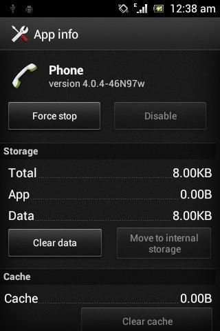 RAM Cleaner and Booster screenshot 1