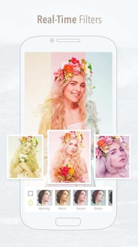 Photo Camera screenshot 6