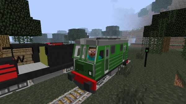 Melatih Mod untuk Minecraft PE screenshot 2