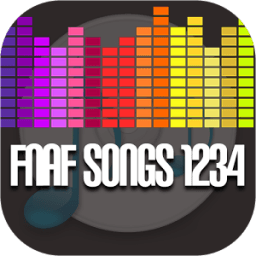 ikon All FNAF 1234 Songs