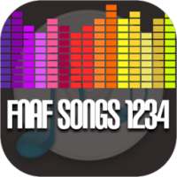 All FNAF 1234 Songs on 9Apps