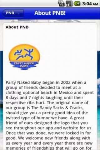 PNB Time App screenshot 3