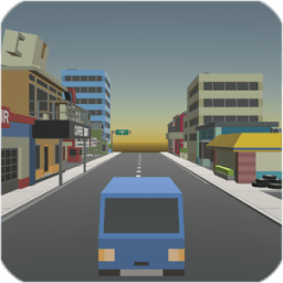 Speed Car M иконка