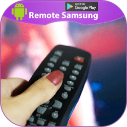 remote control for samsung tv иконка