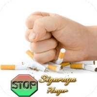 Sigarayı Bırakmanın Yolları