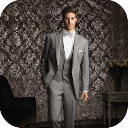 Men Suit Collection 2016