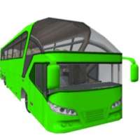Indonesia bus simulator