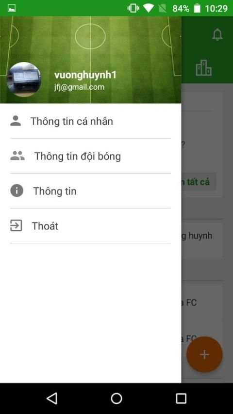 MET screenshot 3